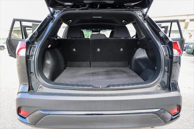 2023 Toyota Corolla Cross Hybrid Hybrid SE