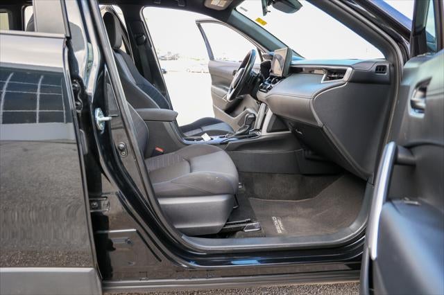 2023 Toyota Corolla Cross Hybrid Hybrid SE