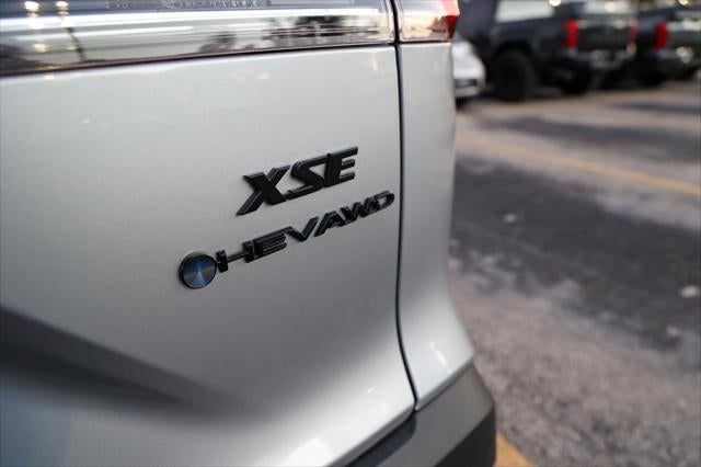 2026 Toyota Corolla Cross Hybrid Hybrid XSE