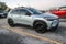 2026 Toyota Corolla Cross Hybrid Hybrid XSE