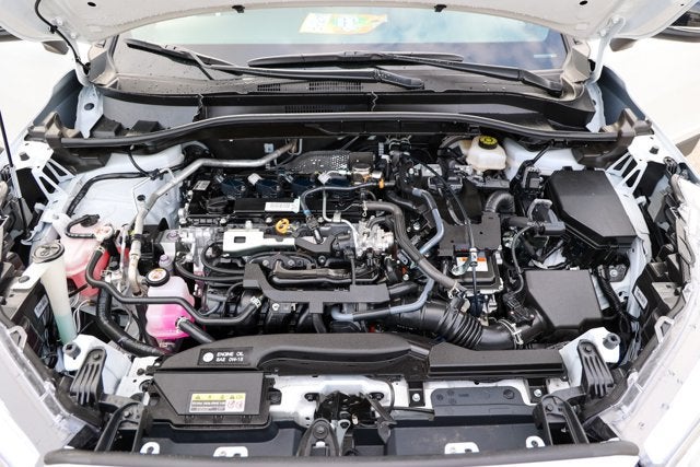 2026 Toyota Corolla Cross Hybrid Hybrid XSE