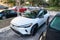 2026 Toyota Corolla Cross Hybrid XSE