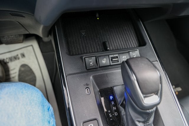 2026 Toyota Corolla Cross Hybrid Hybrid XSE