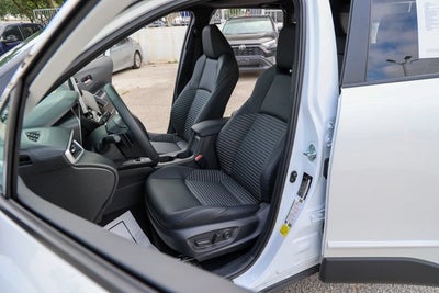 2026 Toyota Corolla Cross Hybrid Hybrid XSE