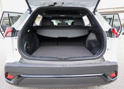2026 Toyota Corolla Cross Hybrid Hybrid XSE