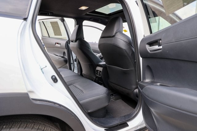 2026 Toyota Corolla Cross Hybrid Hybrid XSE