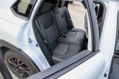 2026 Toyota Corolla Cross Hybrid Hybrid XSE