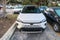 2026 Toyota Corolla Cross Hybrid XSE
