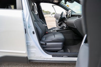2026 Toyota Corolla Cross Hybrid Hybrid XSE