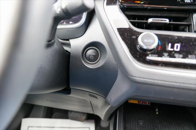 2026 Toyota Corolla Cross Hybrid Hybrid XSE
