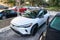 2026 Toyota Corolla Cross Hybrid Hybrid XSE