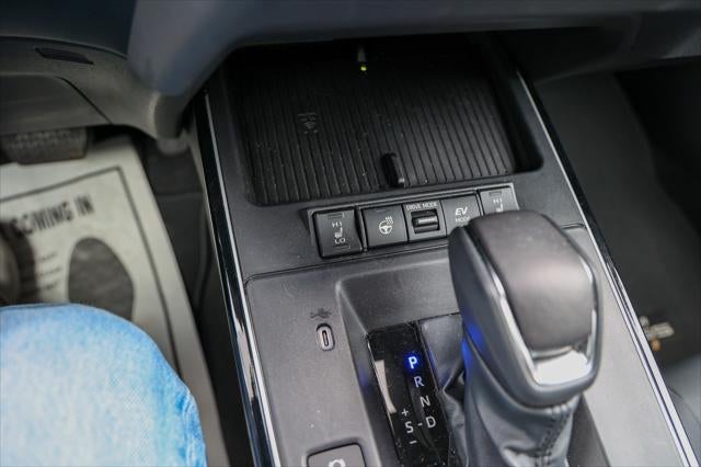 2026 Toyota Corolla Cross Hybrid Hybrid XSE