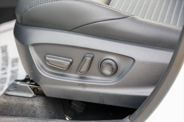 2026 Toyota Corolla Cross Hybrid Hybrid XSE