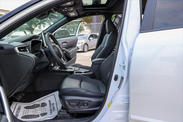 2026 Toyota Corolla Cross Hybrid Hybrid XSE