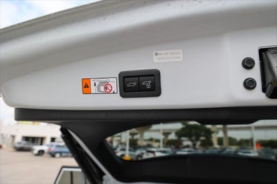 2026 Toyota Corolla Cross Hybrid Hybrid XSE