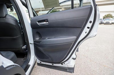 2026 Toyota Corolla Cross Hybrid Hybrid XSE