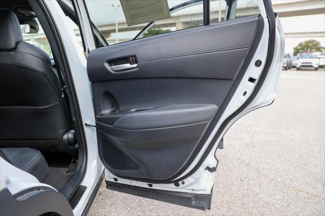 2026 Toyota Corolla Cross Hybrid Hybrid XSE