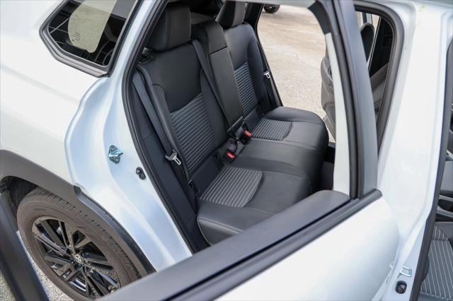 2026 Toyota Corolla Cross Hybrid Hybrid XSE