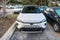 2026 Toyota Corolla Cross Hybrid Hybrid XSE
