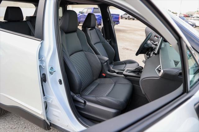 2026 Toyota Corolla Cross Hybrid Hybrid XSE