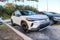2026 Toyota Corolla Cross Hybrid Hybrid XSE