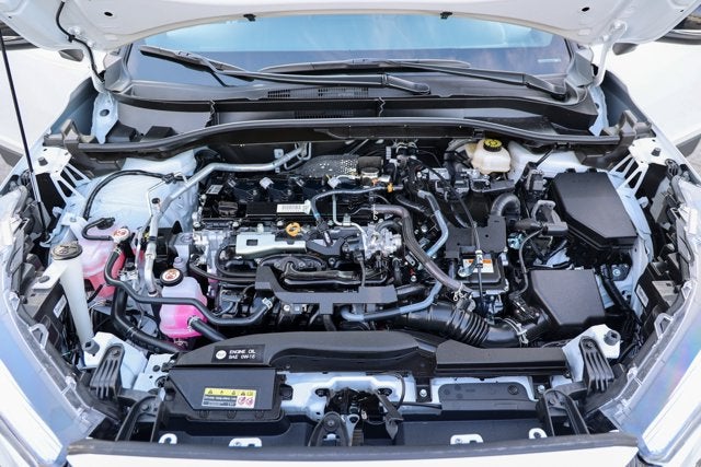2026 Toyota Corolla Cross Hybrid XSE
