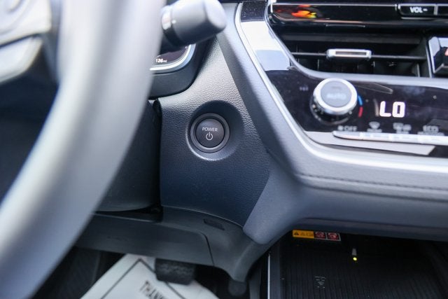 2026 Toyota Corolla Cross Hybrid XSE