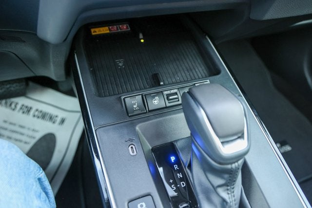 2026 Toyota Corolla Cross Hybrid XSE