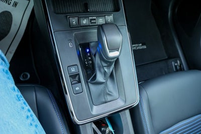 2026 Toyota Corolla Cross Hybrid XSE