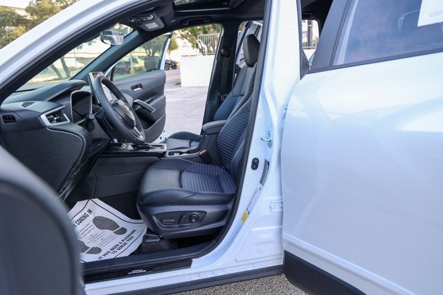 2026 Toyota Corolla Cross Hybrid XSE