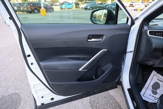 2026 Toyota Corolla Cross Hybrid XSE