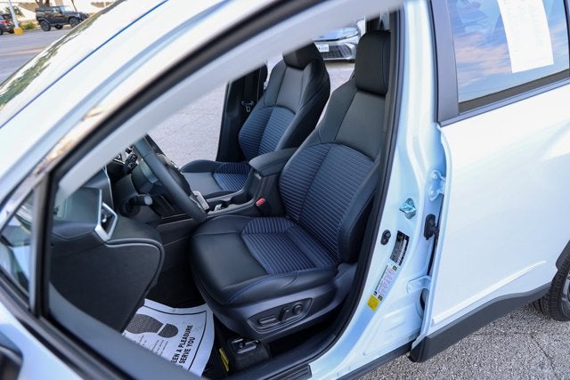 2026 Toyota Corolla Cross Hybrid XSE