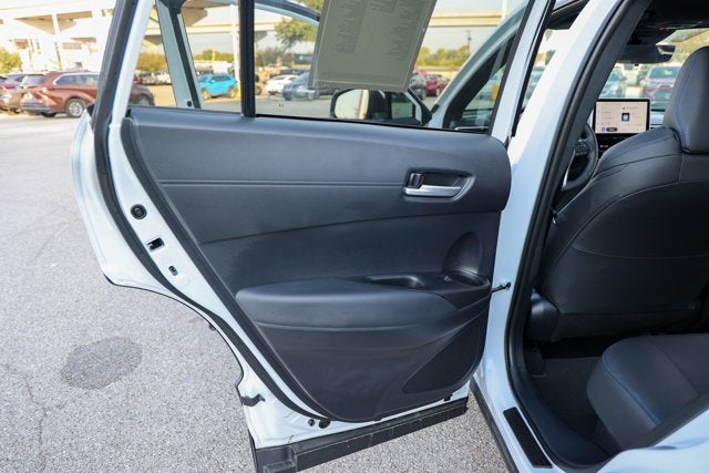 2026 Toyota Corolla Cross Hybrid XSE