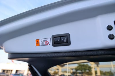 2026 Toyota Corolla Cross Hybrid XSE