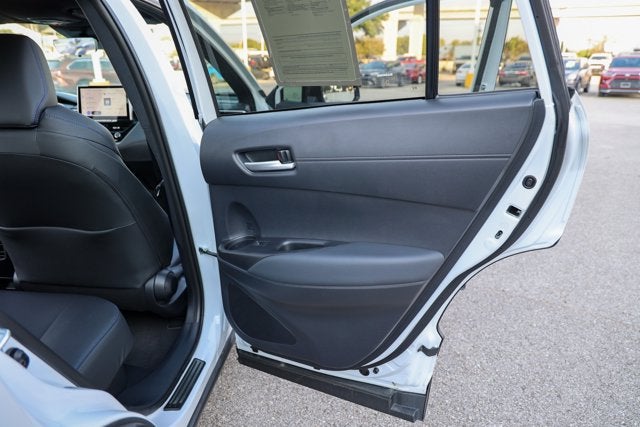 2026 Toyota Corolla Cross Hybrid XSE