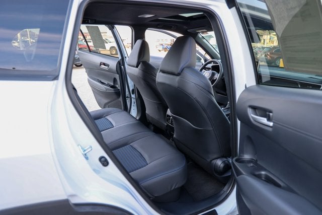 2026 Toyota Corolla Cross Hybrid XSE