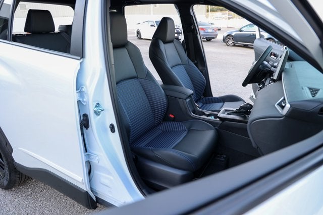 2026 Toyota Corolla Cross Hybrid XSE