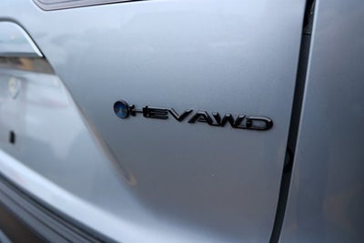 2026 Toyota COROLLA CROSS HV Hybrid S