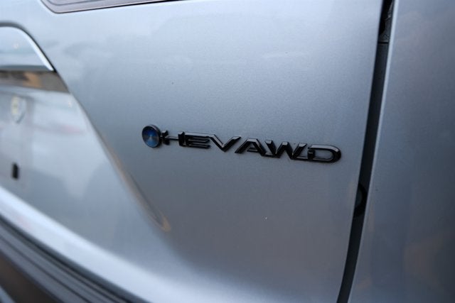 2026 Toyota COROLLA CROSS HV Hybrid S