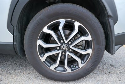 2026 Toyota COROLLA CROSS HV Hybrid S