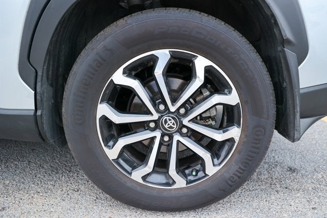 2026 Toyota COROLLA CROSS HV Hybrid S