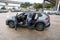 2024 Toyota Corolla Cross Hybrid Hybrid SE