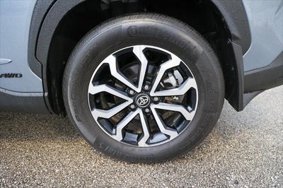 2024 Toyota Corolla Cross Hybrid Hybrid SE