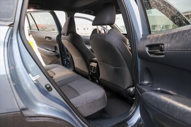 2024 Toyota Corolla Cross Hybrid Hybrid SE