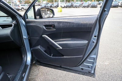 2024 Toyota Corolla Cross Hybrid Hybrid SE