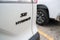 2024 Toyota Corolla Cross Hybrid Hybrid SE