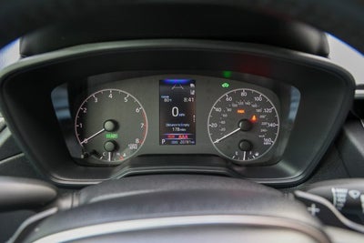 2024 Toyota Corolla Cross Hybrid Hybrid SE