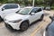 2024 Toyota Corolla Cross Hybrid Hybrid SE