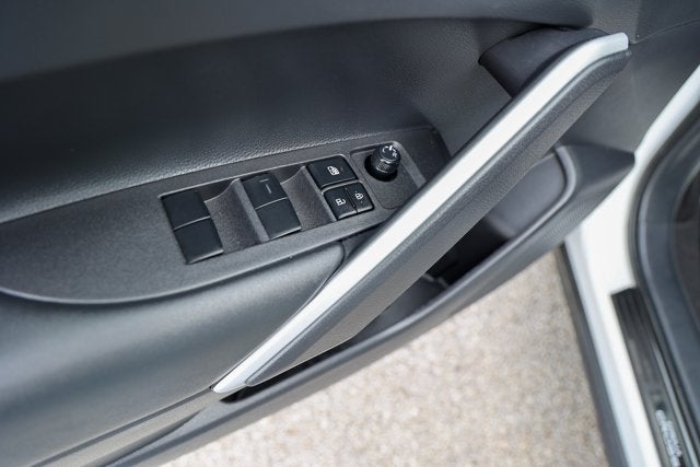 2024 Toyota Corolla Cross Hybrid Hybrid SE