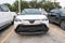 2024 Toyota Corolla Cross Hybrid Hybrid SE